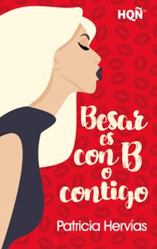 besar es con b o contigo (ebook)-patricia hervias-9788411801133