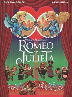 romeo y julieta-9788411827133