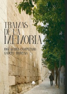 tramas de la memoria (ebook)-9788411898133