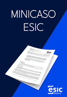minicaso. caleidoscopio: cuando la opcin se convierte en ilusin (ebook)-ramn bonell colmenero-9788411922333