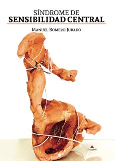 sindrome de sensibilidad central (ebook)-manuel romero jurado-9788411991933