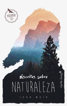 escritos sobre naturaleza (ebook)-9788412083033