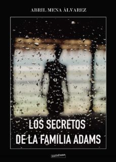 los secretos de la familia adams-9788412132533