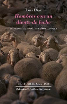 hombres con un diente de leche-9788412208733