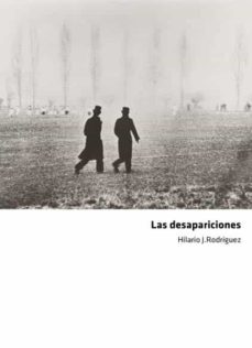 las desapariciones-9788412255133