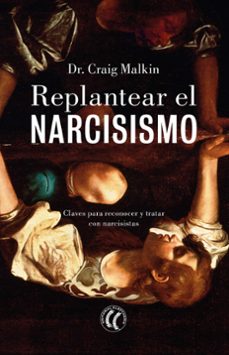 replantear el narcisismo (ebook)-9788412677881