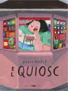 el quiosc-anete melece-9788412270433