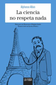 la ciencia no respeta nada (ebook)-9788412310733