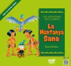 la muntanya sana. les aventures de la ubloa-9788412366433