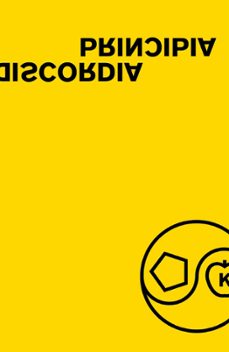 principia discordia-9788412387933