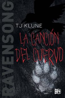 la cancion del cuervo   (green creek 2)-9788412407433