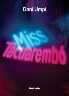 Imagen Principal de Miss Tacuarembó