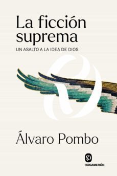 la ficcion suprema (ebook)-9788412473933