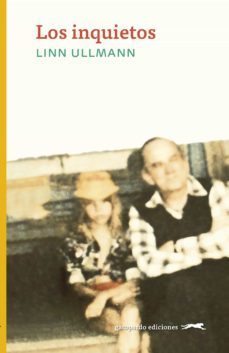 los inquietos (ebook)-9788412486933