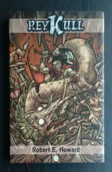 rey kull-9788412501933