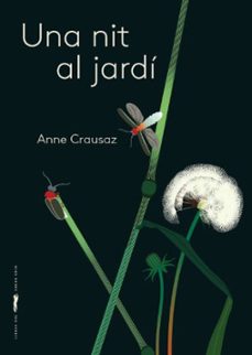 una nit al jardi-anne crausaz-9788412570533