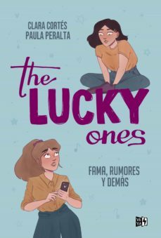 the lucky ones (ebook)-clara cortes-paula peralta-9788412578133