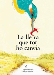 la lletra que tot ho canvia-ramon besora oliva-9788412595833