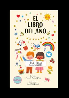 el libro del año-joanne ruelos diaz-9788412622133