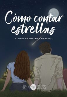 cómo contar estrellas-ainhoa gardachar marrero-9788412664133