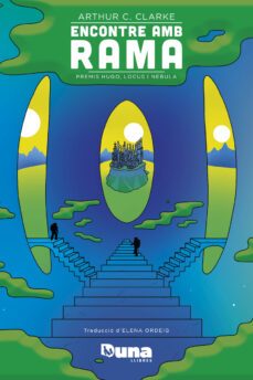 encontre amb rama-arthur c. clarke-9788412683233