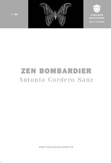 zen bombardier-9788412695533