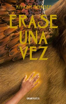 erase una vez-kiyash monsef-9788412725933