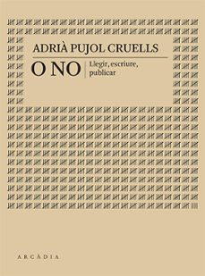 o no (ed. catalan)-9788412745733
