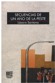 secuencias de un año de la peste-9788412749533