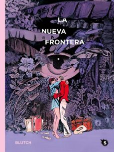 la nueva frontera (ebook)-9788412849233