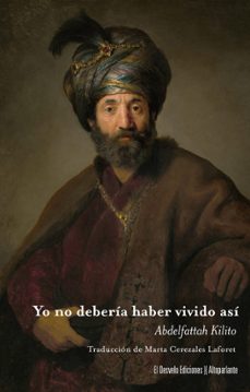 yo no deberia haber vivido asi-9788412869033