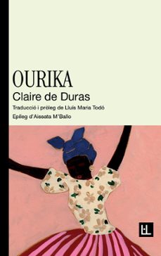 ourika-claire de duras-9788412908633