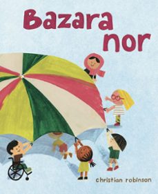 bazara nor-christian robinson-9788412937633