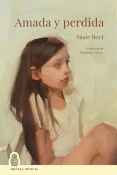 amada y perdida (ebook)-susie boyt-9788412977233