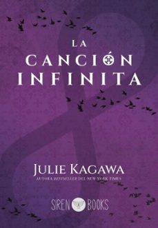 la cancion infinita (sangre del eden 3) (ebook)-julie kagawa-9788412979633