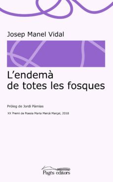 l endema de totes les fosques-josep manel vidal juan-9788413030333