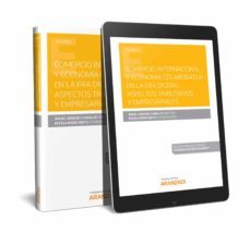 comercio internacional y economia colaborativa en la era digital.-9788413084633