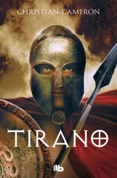 tirano 1 - tirano (ebook)-christian cameron-9788413141633