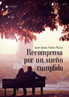 recompensa por un sueño cumplido (ebook)-9788413171333