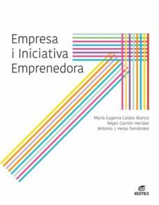 empresa i iniciativa emprenedora 2020 ed.catala-9788413212333