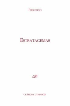 estratagemas. (ebook)-9788413245133