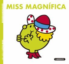miss magnifica (ebook)-roger hargreaves-9788413308333