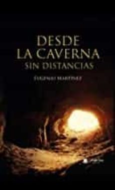 desde la caverna sin distancias-9788413315133