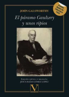 el paramo gaulzery y unos ripios-9788413375533