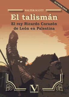 el talisman-9788413376233