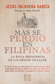 mas se perdio en filipinas-9788413390833