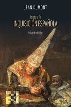 juicio a la inquisicion española (ebook)-9788413394862