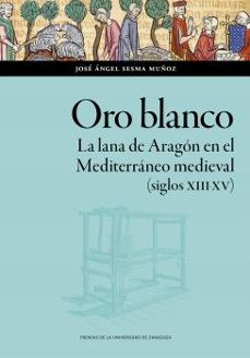 oro blanco-9788413406633