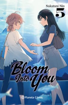 bloom into you nº 05-nakatani nio-9788413410333