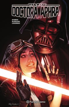 star wars doctora aphra nº 07/07-simon spurrier-9788413413433